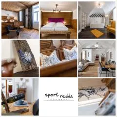 SportRedia Appartements