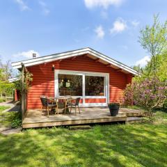 Holiday Home Rusthoeve 14 by Interhome