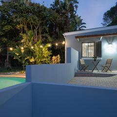 The Walmer Oasis (Exec)