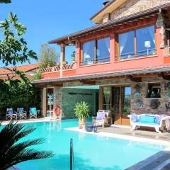 Villa Capo Corso by Interhome