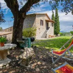 Holiday Home Il Sorbo by Interhome