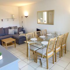 Apartment Barzettes-Vacances 454 - Entrée N- 14 by Interhome