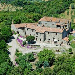 Apartment Rosa - Borgo la Civitella by Interhome