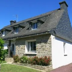 Holiday Home Le Clos Er Bert by Interhome