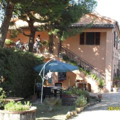 Family villa pool and country side views Italy