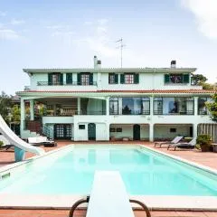 Tutta per Noi - Villa Presidenziale con piscina, veranda e barbecue