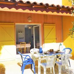 Holiday Home Plein Sud by Interhome