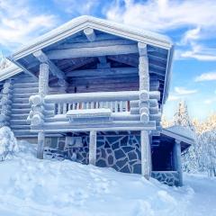 Holiday Home Alte ruka ansa by Interhome