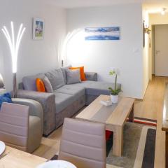 Apartment Barzettes-Vacances B-5 by Interhome