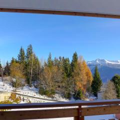 Apartment Barzettes-Vacances 553 - Entrée N- 14 by Interhome