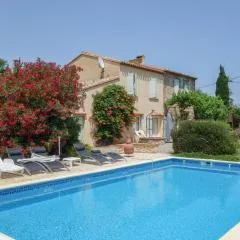 Holiday Home Mas Troumpill by Interhome