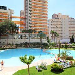 Apartment Gemelos by Interhome