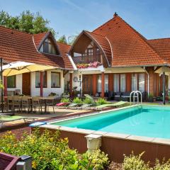 Apartment Cortaderia 2 by Interhome