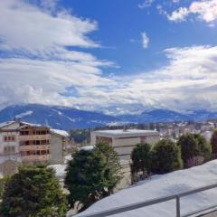 Apartment Jeanne D'Arc Apt- E-38 by Interhome