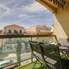 Studio Sun Beach by Interhome