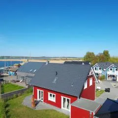 Haus ButjeButje Haus - Terrasse, Sauna, Yachthafen