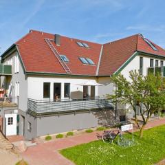 Höftresidenz Ferienwohnungen Nr 15 Paradies Rügen