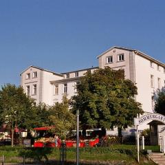 Kurhaus Nordstrand FeWo 43 - zentrale Lage