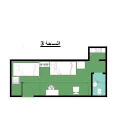 saha3 Basement villa 114 green beach