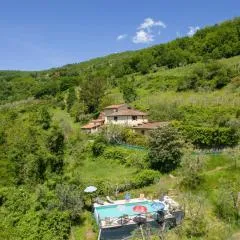Holiday Home Il Castagneto-1 by Interhome