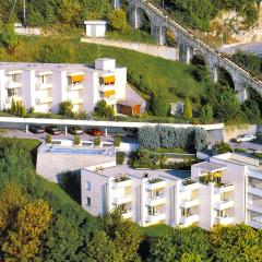 Apartment Residenza Monte Bré - Apt-002 Haus1 by Interhome