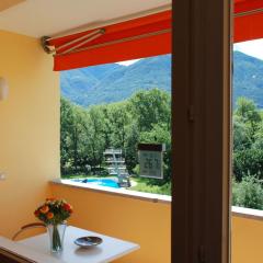 Apartment Residenza Lido Appartment 601 by Interhome