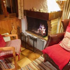 Chalet Henri by Interhome