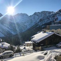 Apartment Promenade - Utoring-92 by Interhome