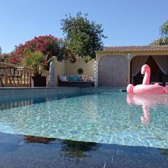 Quinta Pereiro Tropic Garden, Algarve