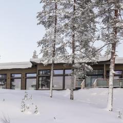 Holiday Home Villa kallas by Interhome
