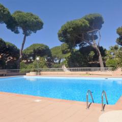 Apartment Le Zodiaque II-2 by Interhome