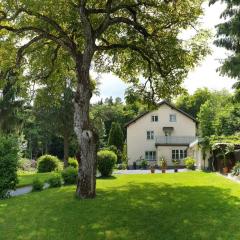 Appartement Waldfriede