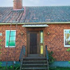 Tranquil Retreat in Halsingland-By Traum