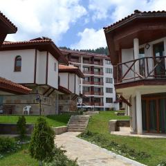 Forest Nook Villas