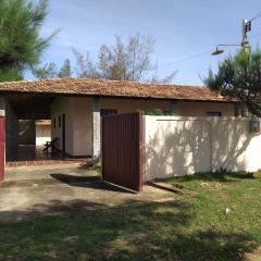 Casa em Grussaí de 4 quartos