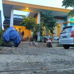 Guest House Syari'ah Sekar Manganti Mitra Aqsa