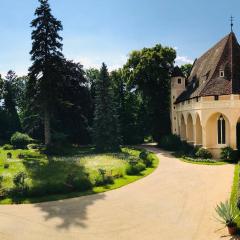 Ferienwohnung Schloss Schrattenthal