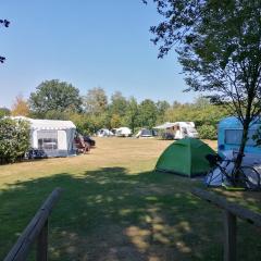 Camping 't Bosch