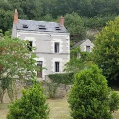 Gîte Ecrin d'Artiste