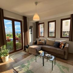 Sunset Apartment