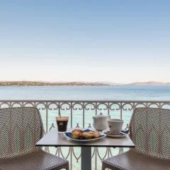 Klimis Hotel