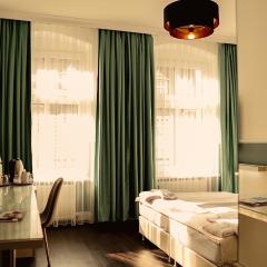 Hotel Prens Berlin