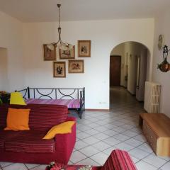 B&B Smeraldo Airport