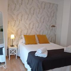 Apartamentos Centro Malaga