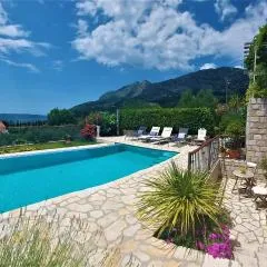 Villa Casa Belvedere near Dubrovnik