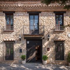 Casa rural dels Hospitalaris