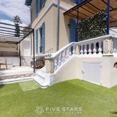 Villa Capriciosa - Five Stars Holiday House