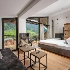 Hotel Alpenhof