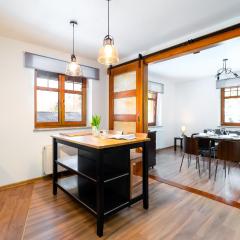 Apartament przy Kamieńczyku