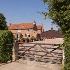 Brecks Cottage